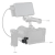 SmallRig 5907 - adapter kątowy Micro-HDMI do HDMI (typ D do A) do Nikon ZR - przykład użycia